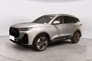 DR AUTOMOBILES dr6 1.6 T-GDI Bi-Fuel GPL