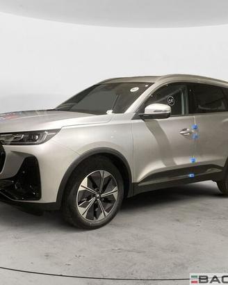 DR AUTOMOBILES dr6 1.6 T-GDI Bi-Fuel GPL