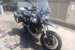 Moto Guzzi V85 TT - 2023