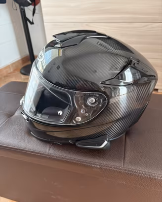 Casco HJC Rapha 70 Carbon + Interfono