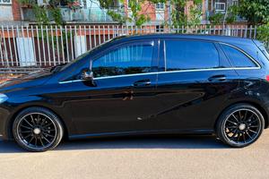 Mercedes B 200 cdi Premium
