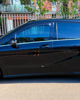 Mercedes B 200 cdi Premium w246