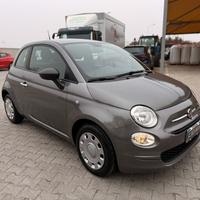 Fiat 500 1.0 Hybrid