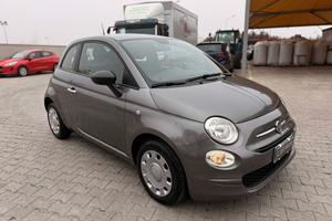 Fiat 500 1.0 Hybrid