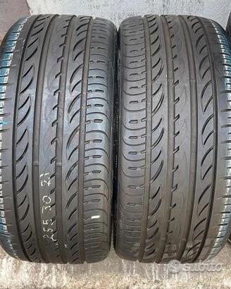 255 30 21 pirelli