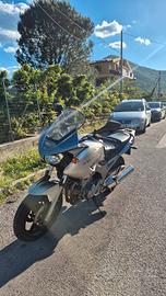 yamaha tdm 900 2003