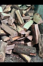 legna da ardere