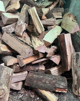 legna da ardere