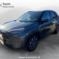 Toyota Yaris Cross 1.5 Hybrid 5p. E-CVT Trend