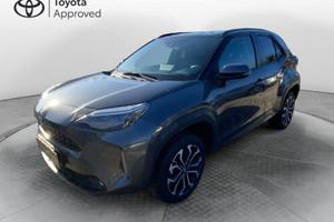 Toyota Yaris Cross 1.5 Hybrid 5p. E-CVT Trend