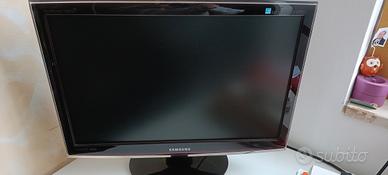 Monitor TV LCD 22" Samsung 