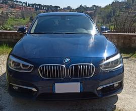 BMW Serie 1 (F40) - 2017