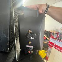 Diffusore FBT STUDIO 3 BT/WP