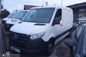 Mercedes Benz SPRINTER TETTO BASSO PASSO MEDIO