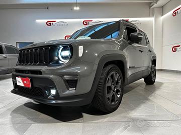 Jeep Renegade 1.3 T4 DDCT 80th Anniversary