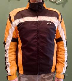 Giacca moto