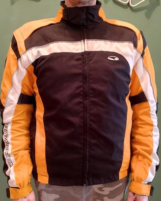Giacca moto