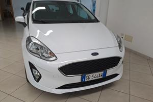 Ford Fiesta 1.5 EcoBlue 5 porte Business