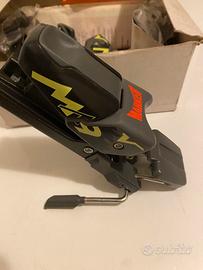 Attacchi da sci Marker