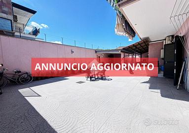 3 LOCALI A CASANDRINO