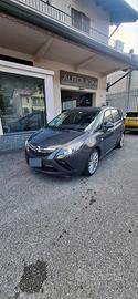 Opel Zafira 2000 cdty elective
