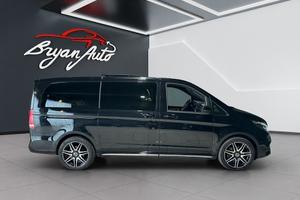 Mercedes-Benz V 300 EXTRALONG AVANTGARDE AMG G-TRO