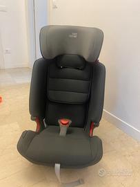 Britax Romer Advansafix IV R