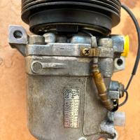 Compressore aria condizionata x Suzuki Jimny
