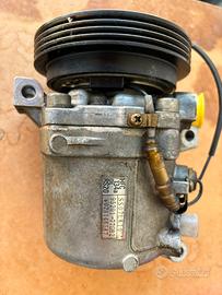 Compressore aria condizionata x Suzuki Jimny