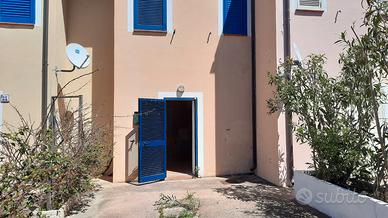 Porto pozzo ideale casa vacanza