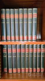 enciclopedia Treccani completa 