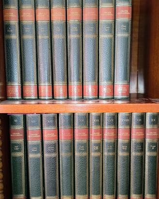 enciclopedia Treccani completa 