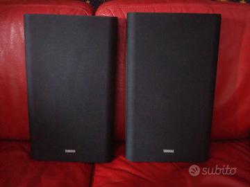 Casse Diffusori Yamaha YST-SF50