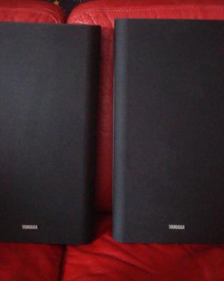 Casse Diffusori Yamaha YST-SF50