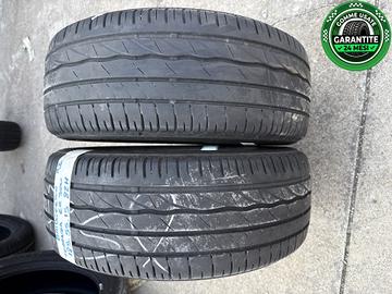 gomme usate 1855515 Estivo BRIDGESTONE - TUR - 551