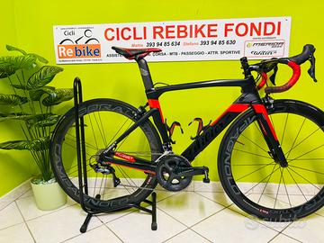 Bicicletta da corsa Wilier cento1Air