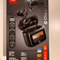 Auricolari JBL Tour Pro 3