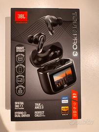 Auricolari JBL Tour Pro 3