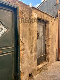 Casa Indipendente - Acireale