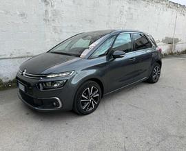 CITROEN C4 Picasso BlueHDi 120 S&S Shine