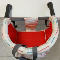 Seggiolino da tavolo