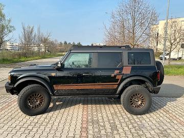 FORD Bronco - 2024