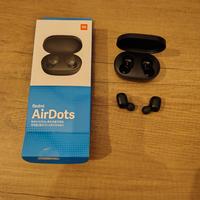 Cuffie Xiaomi Airdots