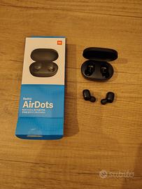 Cuffie Xiaomi Airdots