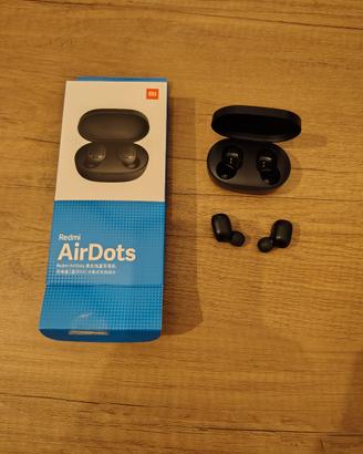 Cuffie Xiaomi Airdots