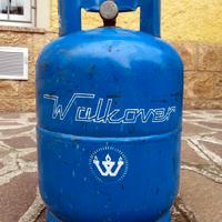 Bombola Walkover Kg 4.5