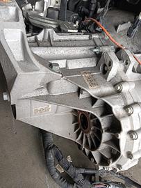 Ford transit - ymf6