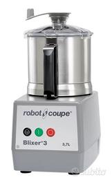 Cutter professionale Blixer3 robot coupe