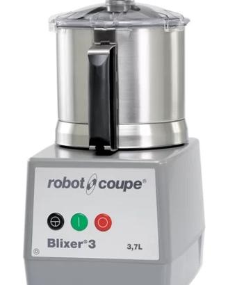 Cutter professionale Blixer3 robot coupe
