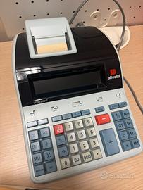 Calcolatrice Olivetti